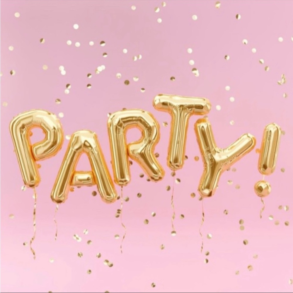 Party 5/27!